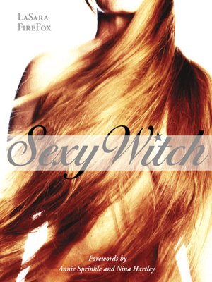 cover image of Sexy Witch